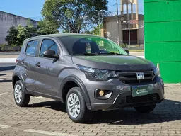 Fiat Mobi
