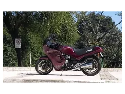 CBX 750