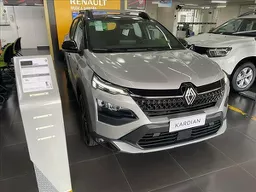 Renault Kardian