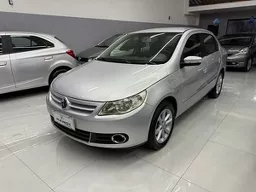 Volkswagen Voyage