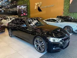 BMW 328i