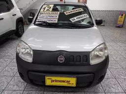 Fiat Uno