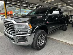 RAM 3500