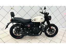 Hunter 350