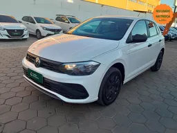 Volkswagen Polo Hatch