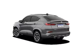 Fiat Fastback