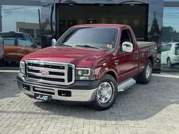Ford F-250