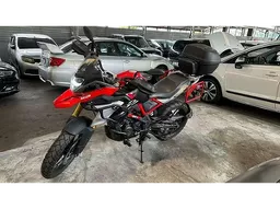 G 310 GS