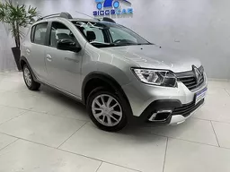 Renault Stepway