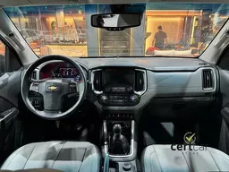 Chevrolet S10
