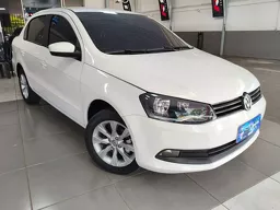 Volkswagen Voyage