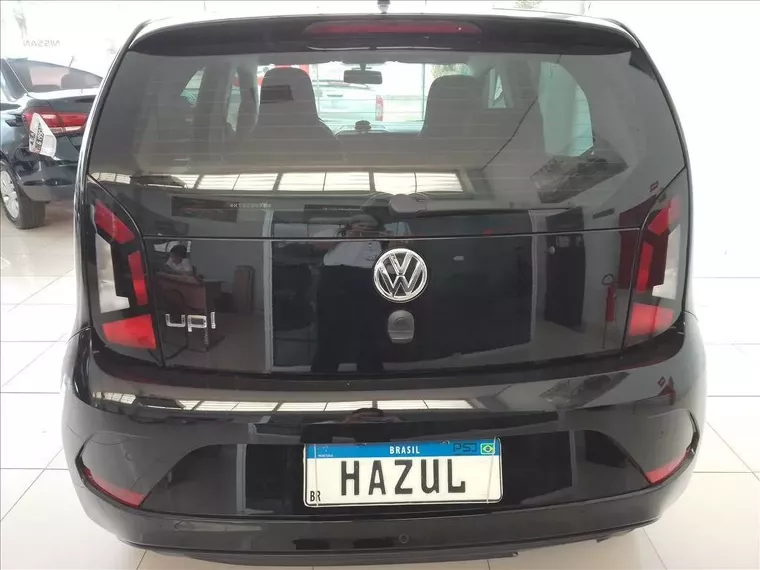 Volkswagen UP Preto 10