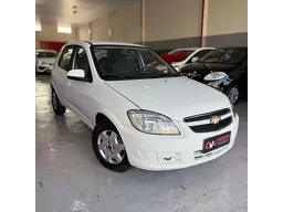 Chevrolet Celta