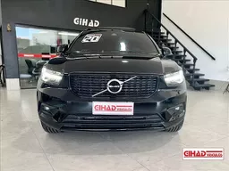 XC40