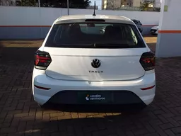 Volkswagen Polo Hatch
