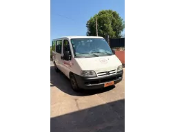 Citroën Jumper