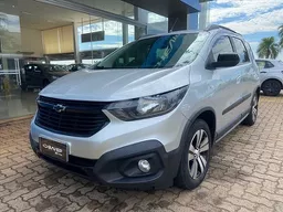 Chevrolet Spin