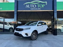 Ford Territory