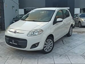 836 Carros Fiat Palio Usados Novos E Seminovos Usadosbr Com Usadosbr