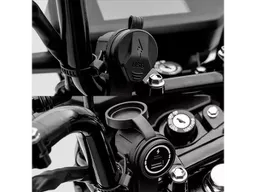 Yamaha Factor