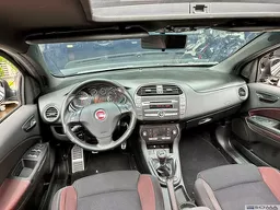 Fiat Bravo