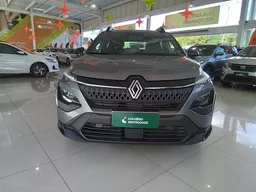 Renault Kardian