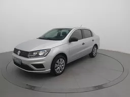 Volkswagen Voyage
