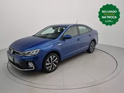 Volkswagen Virtus