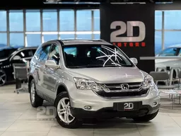 Honda CRV
