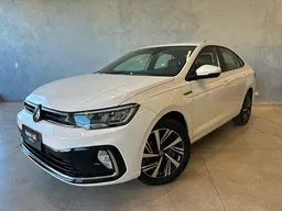 Volkswagen Virtus