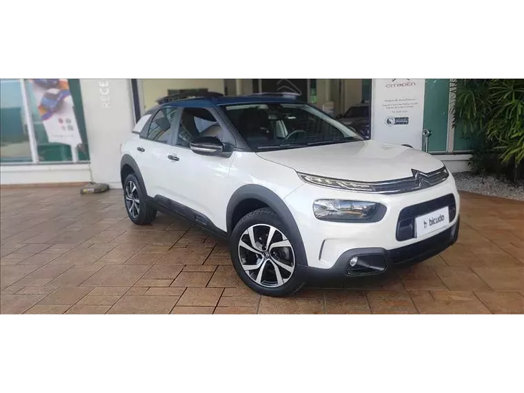 Foto do carro