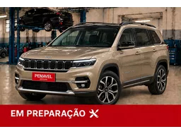 Jeep Commander
