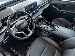 GWM Haval H6