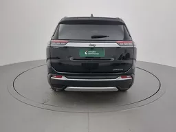 Jeep Commander