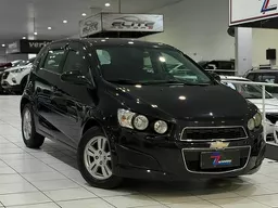 Chevrolet Sonic