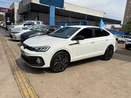 Volkswagen Virtus
