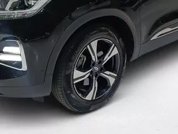 Chery Tiggo 5X