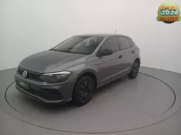Volkswagen Polo Hatch
