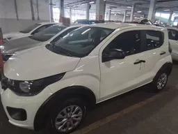 Fiat Mobi