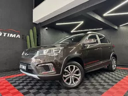 Chery Tiggo 2