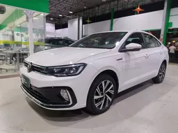 Volkswagen Virtus
