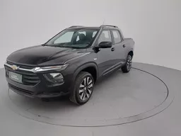 Chevrolet Montana