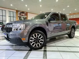 Ford Maverick