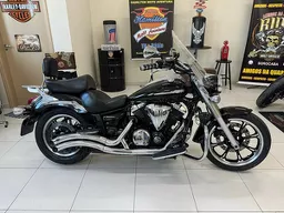 XVS 950 A