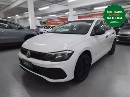 Volkswagen Polo Hatch