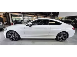 Mercedes-benz C 250