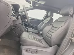Volkswagen Taos