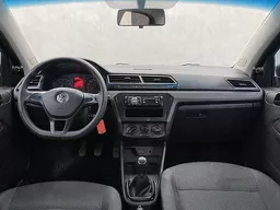Volkswagen Voyage