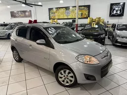 Fiat Palio
