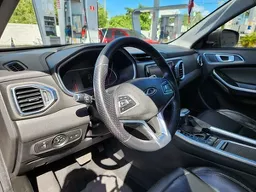 Chery Tiggo 5X